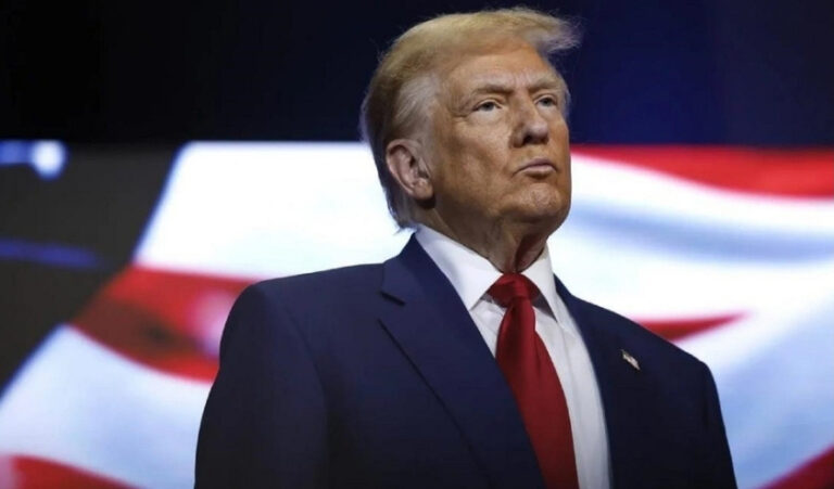 Trump, İsrail ve İran’a yönelik dikkat çeken açıklamalarda bulundu