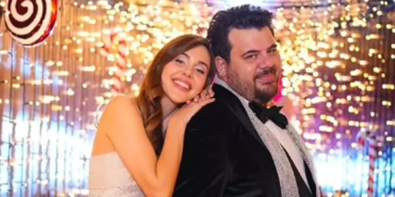 Berfu Yenenler ve Eser Yenenler’e kabus gibi tatil