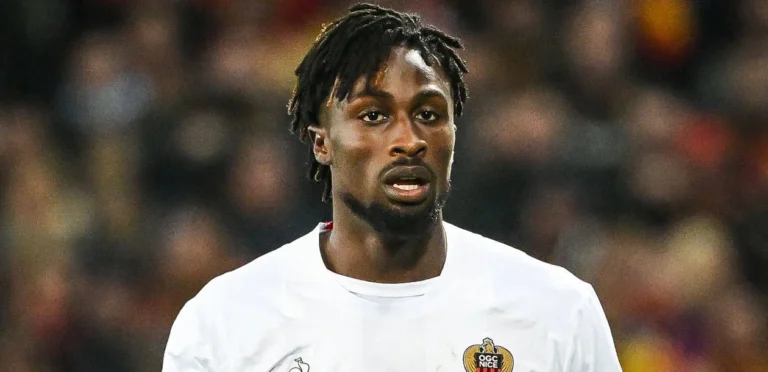 Fenerbahçe ‘joker forvet’ Guessand’ın peşinde