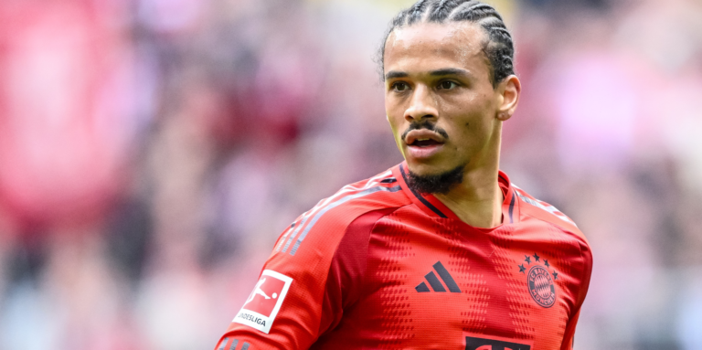 Galatasaray’ın transfer ettiği Leroy Sane Bayern Münih’e dönüyor