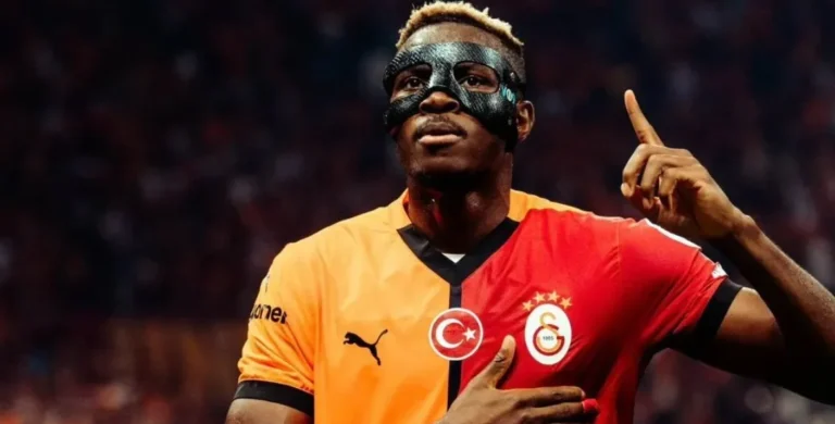 Galatasaray’da Victor Osimhen belirsizliği sürüyor