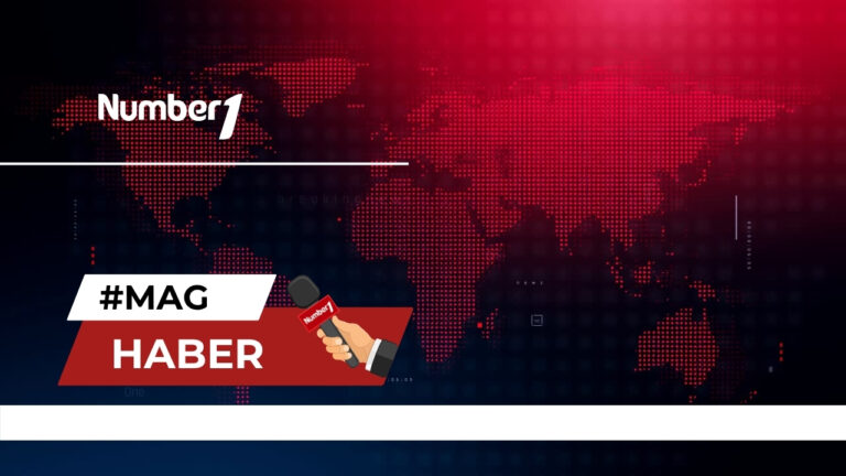 Sevgi Özel ile Mag Haber [1 Ağustos 2025]
