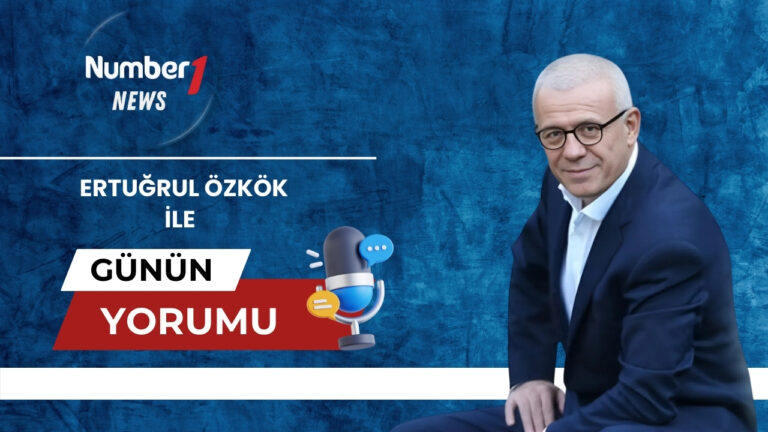 Ertuğrul Özkök ile Günün Yorumu | Ramazan ayı başlıyor