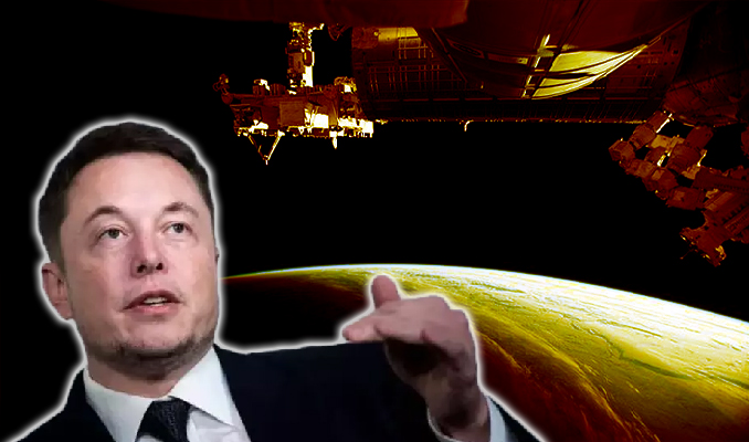 Elon Musk’ın servetindeki artış devam ediyor