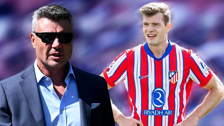 Fenerbahçe, Sörloth transferinde sona geldi