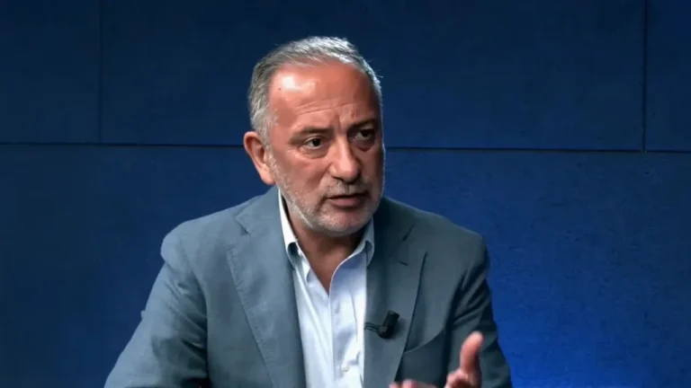 Fatih Altaylı hakkında tahliye kararı verildi