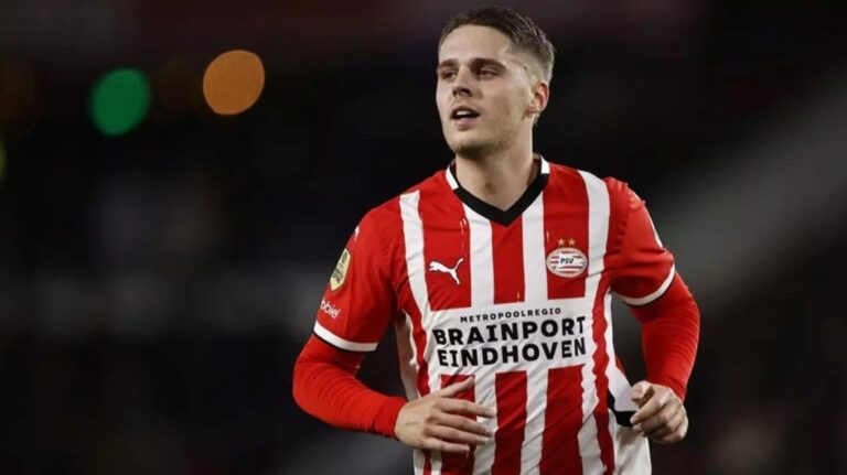 Fenerbahçe Veerman transferinden vazgeçti