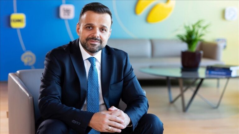 Ali Taha Koç, Turkcell’in yatırımlarını anlattı