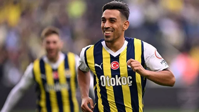 Beşiktaş, İrfan Can Kahveci için temasa geçti