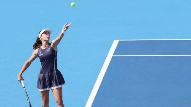 Melbourne’de Zeynep’le gururluyuz
