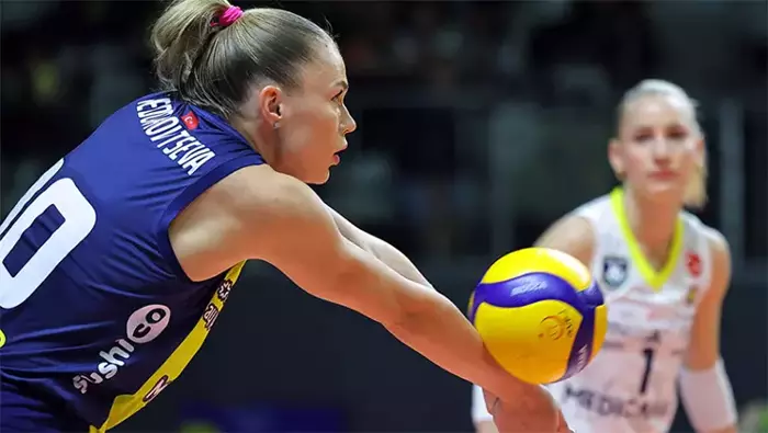 Polonya, Arina Fedorovtseva’ya vize vermedi