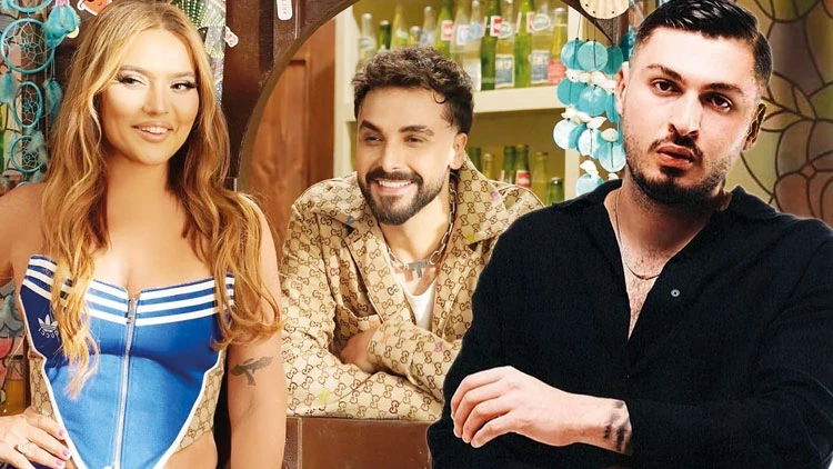 ‘Biz çok daha iyi şarkılar yaptık’