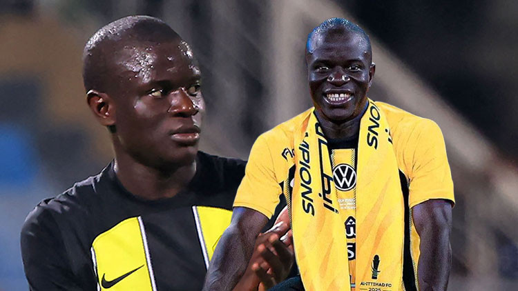 Kante Sınıf Atlatır