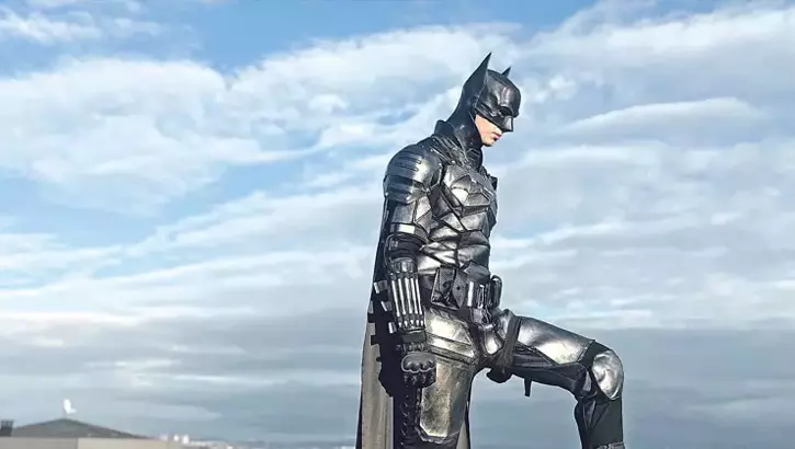 Batman Ankara’da