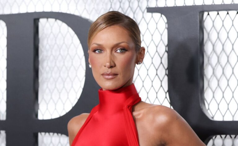 Bella’dan Dolce&Gabbana tepkisi