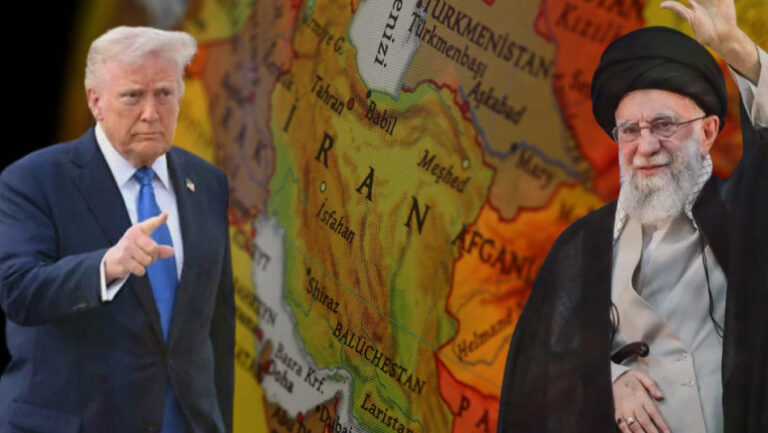 Trump’ın İran’a askerî müdahale ihtimali