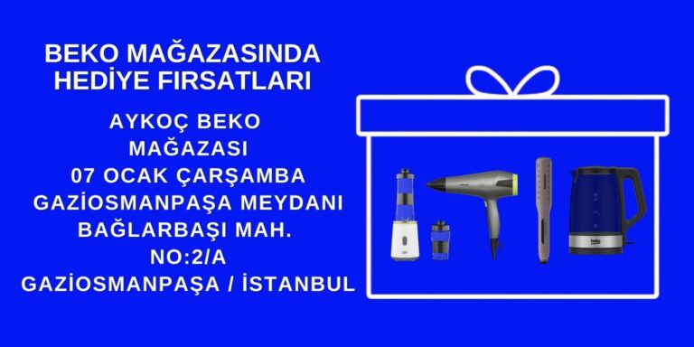 Number1 – Beko iş birliği kazandırıyor