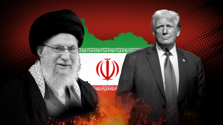 Trump’tan İran’a operasyon açıklaması! İran’dan Trump’a çağrı: Aynı hatayı tekrarlamayın