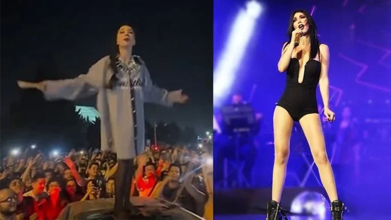 Hande Yener “Z kuşağını küçümsemek hata” dedi