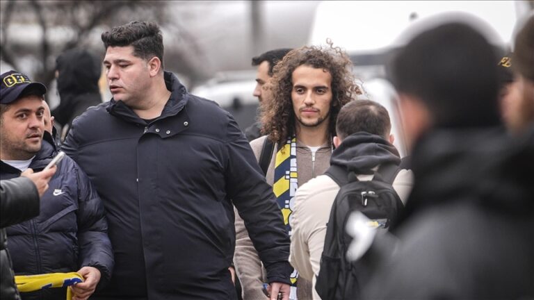 Fenerbahçe, Mattéo Guendouzi ile anlaştı
