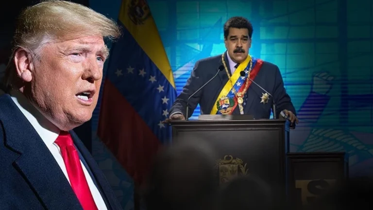 ABD, Maduro operasyonunu aylarca planladı