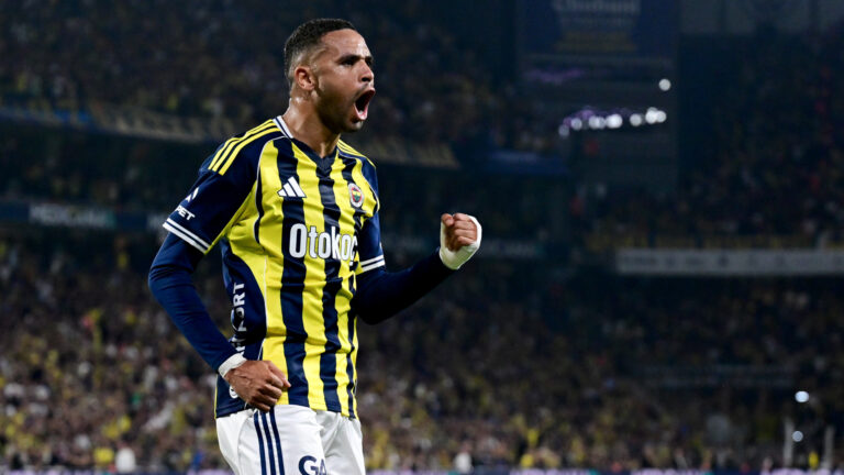 Youssef En-Nesyri için resmi görüşmeler başladı