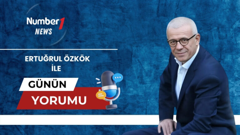 Ertuğrul Özkök ile Günün Yorumu | Küçük maymun Punch’ın günlüğü