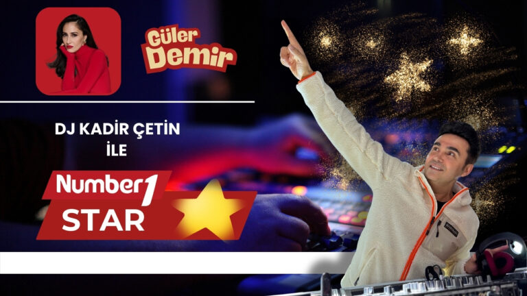 Kadir Çetin ile NR1 Star ⭐ Güler Demir