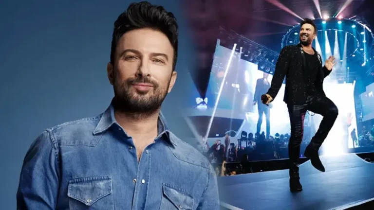 10 konserden 500 milyon TL