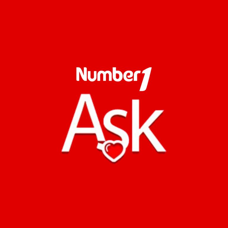 Nr1 Aşk