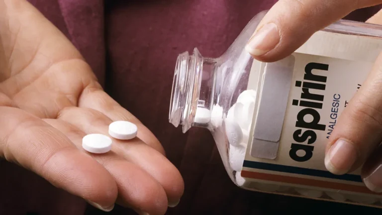 Aspirin kanser riskini azaltıyor mu? Bilim insanları nedenini çözmeye başlıyor