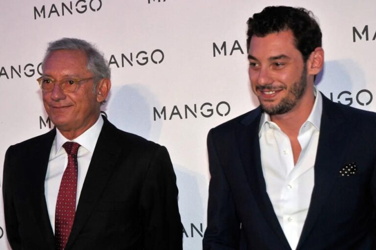 Mango kurucusu İsak Andiç’in şüpheli ölümünde oğlu gözaltına alındı