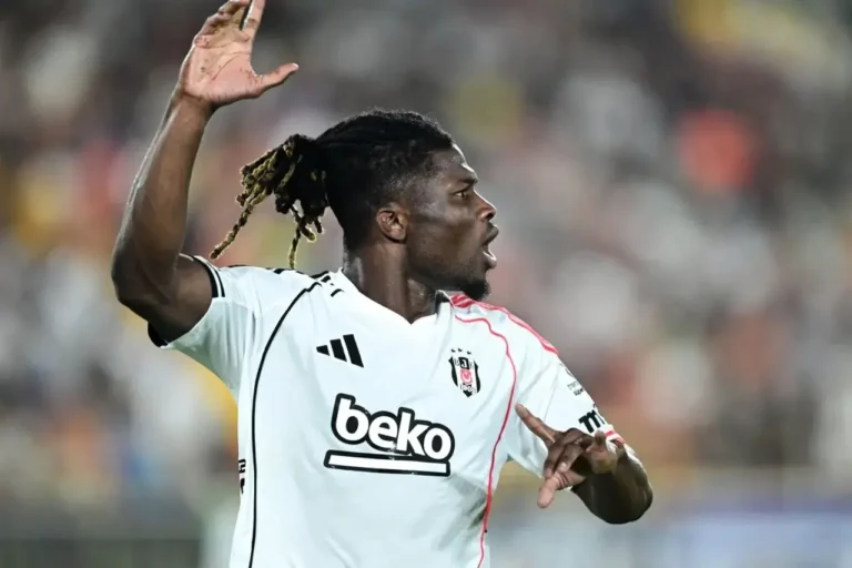 Trabzonspor El Bilal Toure’yi transfer listesine ekledi