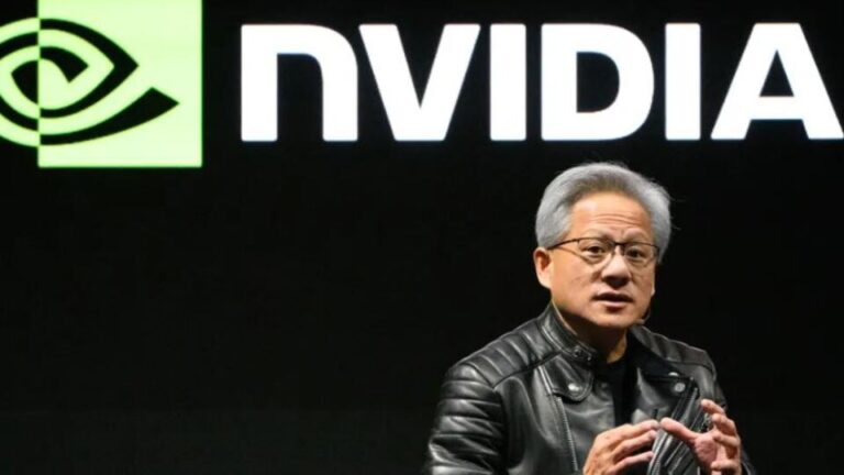 Nvidia piyasa değeriyle dudak uçuklatıyor