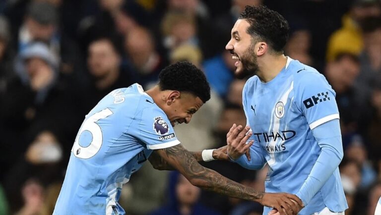 Manchester City puan kaybetti