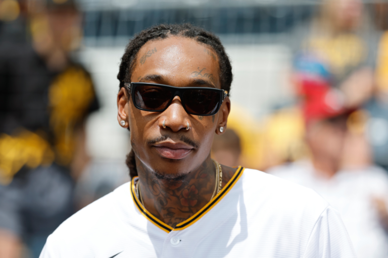 Ünlü rap yıldızı Wiz Khalifa İstanbul’a geliyor