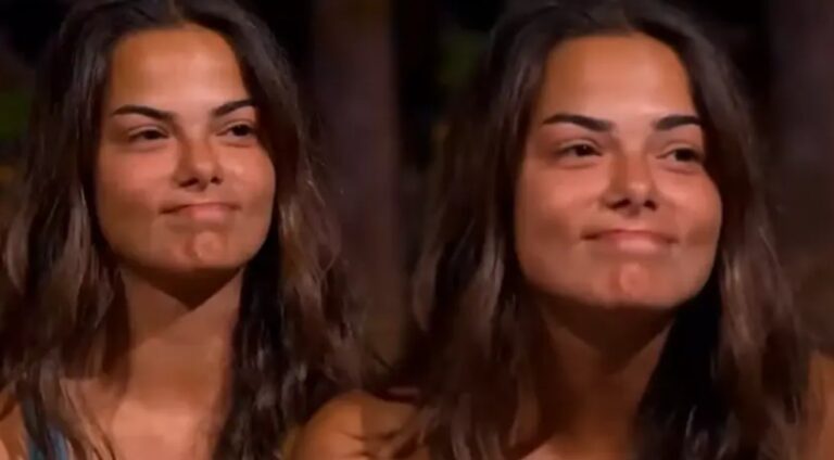 Survivor’da görülmemiş olay! Beyza kampta kayboldu