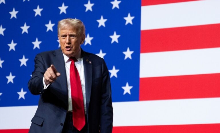 Trump, İran’a saldırı için tarih verdi