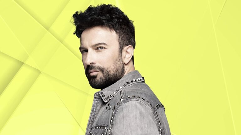 Herkes merakla bekliyordu! Tarkan’dan marş açıklaması