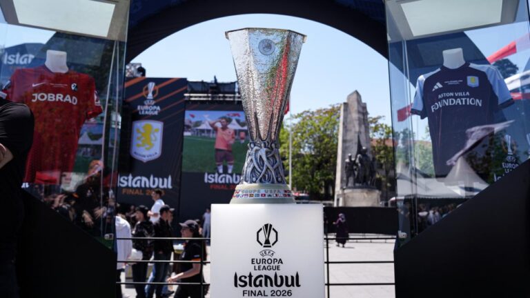 Avrupa Ligi sahibini İstanbul’da buluyor: Freiburg-Aston Villa