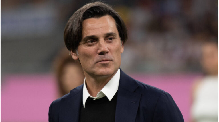 Vincenzo Montella Dünya Kupası resmi dergisine konuştu